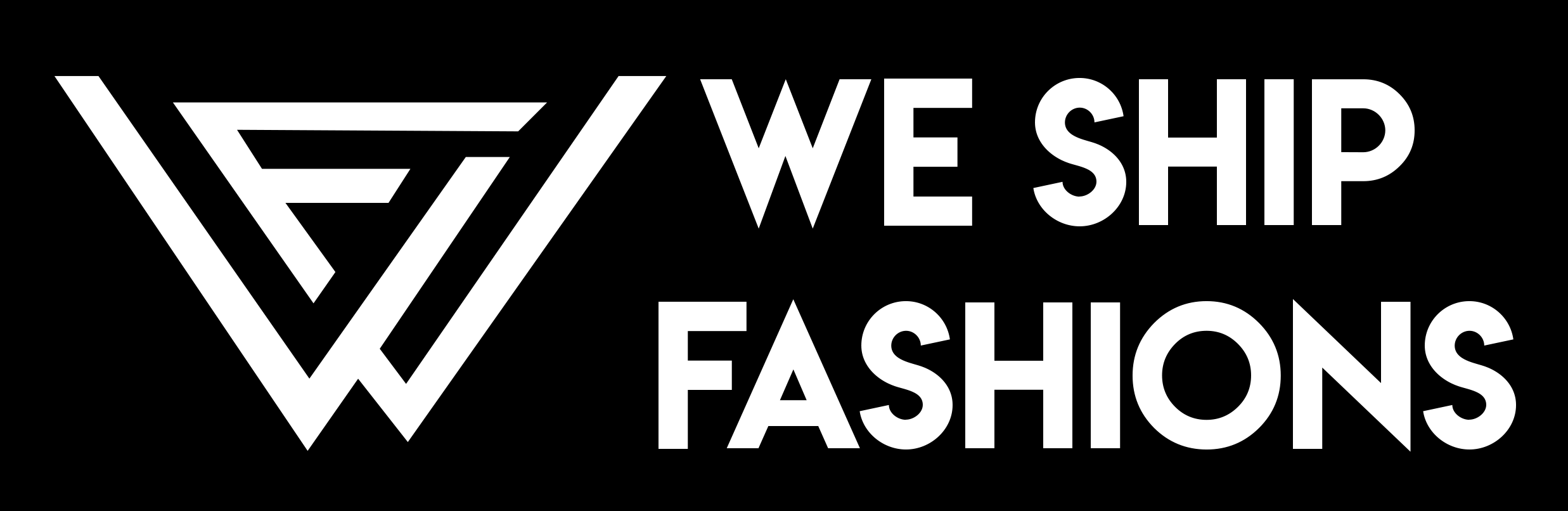 We Ship Fashions